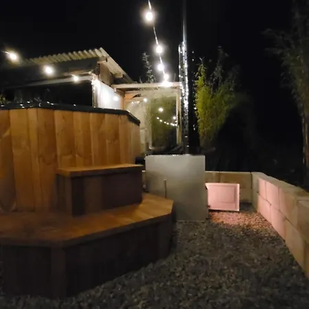 Fichtel-tiny House By Interhome Appartement