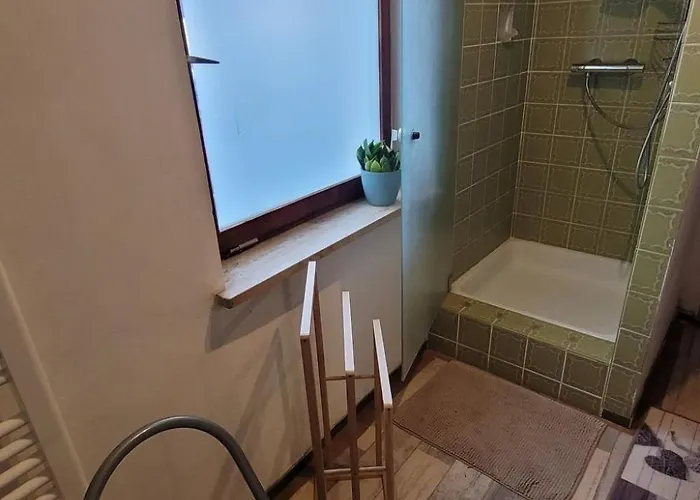 Fichtel-tiny House By Interhome Appartement *