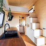Fichtel-tiny House By Interhome דירה