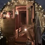 דירה Fichtel-tiny House By Interhome