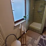 Fichtel-tiny House By Interhome דירה *