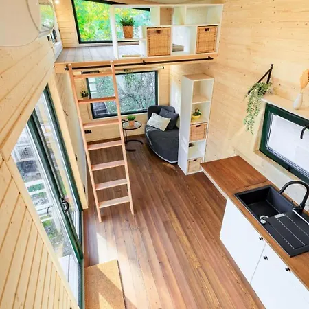 Fichtel-tiny House By Interhome Lejlighed Hohenberg an der Eger