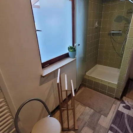 Fichtel-tiny House By Interhome Lejlighed *